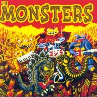 Purchase Monsters - I Still Love Her (VLS)