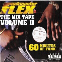 Purchase VA - Funkmaster Flex - The Mix Tape Volume 2: 60 Minutes Of Funk