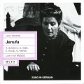 Buy Leos Janacek - Jenufa (A.Schlemm, C.Goltz, E.Kozub, G.Mckee, L. Von Matacic) CD2 Mp3 Download