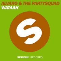 Purchase Alvaro - Wataah (With The Partysquad) (CDS)