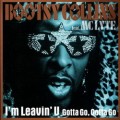 Buy Bootsy Collins - I'm Leavin' U (MCD) Mp3 Download