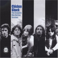 Purchase Chicken Shack - The Complete Blue Horizon Sessions CD3