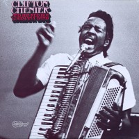 Purchase Clifton Chenier - Clifton Chenier And His Red Hot Louisiana Band (Vinyl)