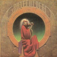 Purchase The Grateful Dead - Blues For Allah (Remastered 2006)