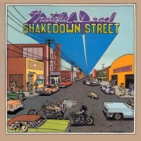 Purchase The Grateful Dead - Shakedown Street (Remastered 2006)
