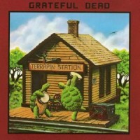 Purchase The Grateful Dead - Terrapin Station (Remastered 2004)