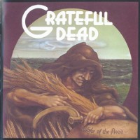 Purchase The Grateful Dead - Wake Of The Flood (Remastered 2001)