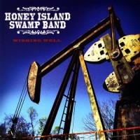 Purchase Honey Island Swamp Band - Wishing Well