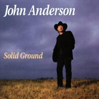 Purchase John Anderson - Solid Ground