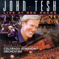 Purchase John Tesh - Live At Red Rocks