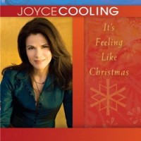 Purchase Joyce Cooling - It's Feeling Like Christmas (CDS)