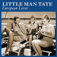 Purchase Little Man Tate - European Lover (CDS)