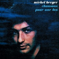 Purchase Michel Berger - Chansons Pour Une Fan (Vinyl)