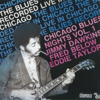 Purchase VA - Chicago Blues Nights Vol. 1