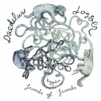 Purchase Daedelus - Friends Of Friends Volume 1 (Vs. Jogger) (EP)