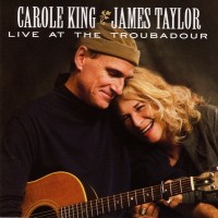 Purchase James Taylor - Live At The Troubadour (With Carole King)