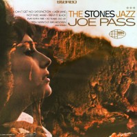 Purchase Joe Pass - The Stones Jazz (Vinyl)