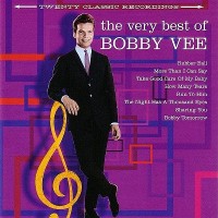 Purchase Bobby Vee - The Very Best Of (Reissued 1997)