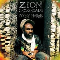 Purchase Corey Harris - Zion Crossroads