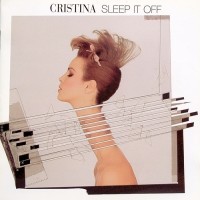 Purchase Cristina - Sleep It Off (Remastered 2006)