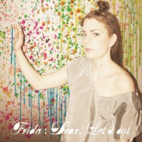 Purchase Frida Sundemo - Dear, Let It Out