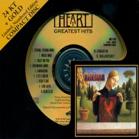 Purchase Heart - Greatest Hits (Remaster 2011)