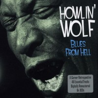 Purchase Howlin' Wolf - Blues From Hell CD1