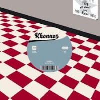 Purchase Khonnor - Burning Palace (EP)