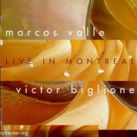 Purchase Marcos Valle - Live In Montreal