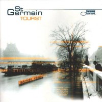 Purchase Saint Germain - Tourist CD2