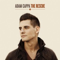 Purchase Adam Cappa - The Rescue