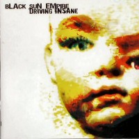 Purchase Black Sun Empire - Driving Insane CD1