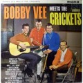 Buy Bobby Vee - Bobby Vee Meets The Crickets Mp3 Download