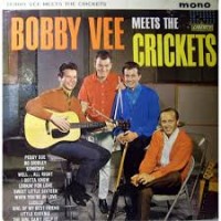 Purchase Bobby Vee - Bobby Vee Meets The Crickets