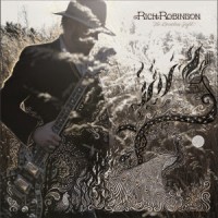 Purchase Rich Robinson - The Ceaseless Sight