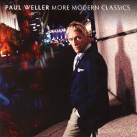 Purchase Paul Weller - More Modern Classics