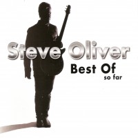 Purchase Steve Oliver - Best Of so far