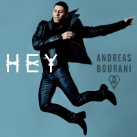 Purchase Andreas Bourani - Hey