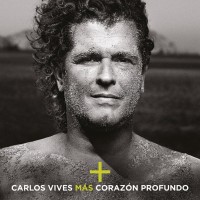 Purchase Carlos Vives - Mas Corazon Profundo