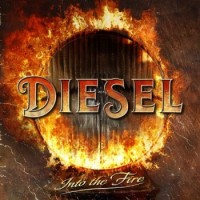 Purchase Diesel - Into The Fire
