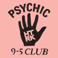 Purchase HTRK - Psychic 9-5 Club