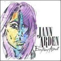 Purchase Jann Arden - Everything Almost