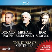 Purchase The Dukes Of September - Live At Lincoln Center