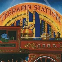 Purchase The Grateful Dead - Terrapin Station (Limited Edition) CD3