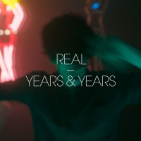 Purchase Years & Years - Real (EP)