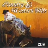 Purchase VA - Country & Western Hits CD9