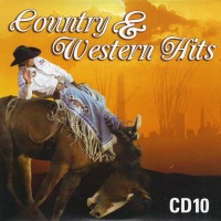 Purchase VA - Country & Western Hits CD10