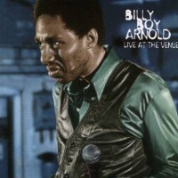 Purchase Billy Boy Arnold - Live At The Venue