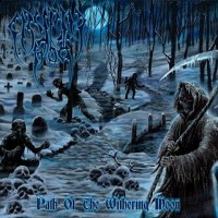 Purchase Cryptic Fog - Path Of The Withering Moon