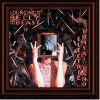 Purchase Electric Bonsai Band - Lounging In The Belly Of The Beast